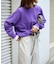 VINTAGE LIKE LITTLE SWEAT
