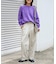 VINTAGE LIKE LITTLE SWEAT