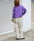 VINTAGE LIKE LITTLE SWEAT
