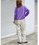 VINTAGE LIKE LITTLE SWEAT