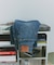 Cozue Ninomiya ex ULT DENIM TRUCKER PANTS