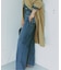 Cozue Ninomiya ex ULT DENIM TRUCKER PANTS