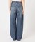 Cozue Ninomiya ex ULT DENIM TRUCKER PANTS