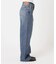 Cozue Ninomiya ex ULT DENIM TRUCKER PANTS