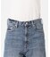 Cozue Ninomiya ex ULT DENIM TRUCKER PANTS