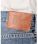 Cozue Ninomiya ex ULT DENIM TRUCKER PANTS