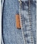 Cozue Ninomiya ex ULT DENIM TRUCKER PANTS