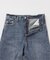 Cozue Ninomiya ex ULT DENIM TRUCKER PANTS