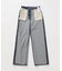 Cozue Ninomiya ex ULT DENIM TRUCKER PANTS