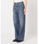 Cozue Ninomiya ex ULT DENIM TRUCKER PANTS