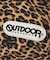 452T LARGE ex LEOPARD