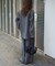 追加 キュプラステッチワークドロストパンツ セットアップ対応