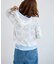 miller ex flower waffle hoody CD