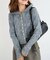 miller ex flower waffle hoody CD