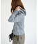 miller ex flower waffle hoody CD