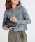 miller ex flower waffle hoody CD