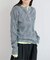 miller ex flower waffle henly Tee