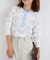 miller ex flower waffle henly Tee
