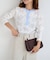 miller ex flower waffle henly Tee