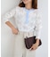 miller ex flower waffle henly Tee