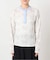miller ex flower waffle henly Tee