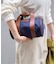CANVAS LEATHER ROLLBOSTON