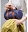 CANVAS LEATHER ROLLBOSTON