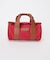CANVAS LEATHER ROLLBOSTON