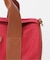 CANVAS LEATHER ROLLBOSTON
