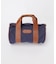 CANVAS LEATHER ROLLBOSTON