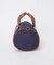 CANVAS LEATHER ROLLBOSTON