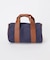 CANVAS LEATHER ROLLBOSTON