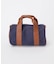 CANVAS LEATHER ROLLBOSTON
