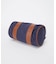 CANVAS LEATHER ROLLBOSTON