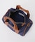 CANVAS LEATHER ROLLBOSTON