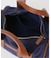 CANVAS LEATHER ROLLBOSTON