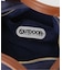 CANVAS LEATHER ROLLBOSTON