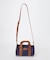 CANVAS LEATHER ROLLBOSTON