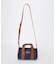 CANVAS LEATHER ROLLBOSTON