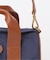 CANVAS LEATHER ROLLBOSTON