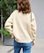 LOGAN ex ZIP UP KNIT CARDIGAN