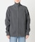 LOGAN ex ZIP UP KNIT CARDIGAN