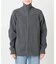 LOGAN ex ZIP UP KNIT CARDIGAN