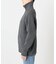LOGAN ex ZIP UP KNIT CARDIGAN