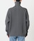 LOGAN ex ZIP UP KNIT CARDIGAN