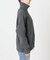 LOGAN ex ZIP UP KNIT CARDIGAN