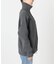 LOGAN ex ZIP UP KNIT CARDIGAN