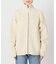 LOGAN ex ZIP UP KNIT CARDIGAN