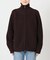 LOGAN ex ZIP UP KNIT CARDIGAN