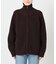 LOGAN ex ZIP UP KNIT CARDIGAN